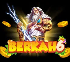 BERKAH6 - Petualangan Epik dalam Dunia ARPG