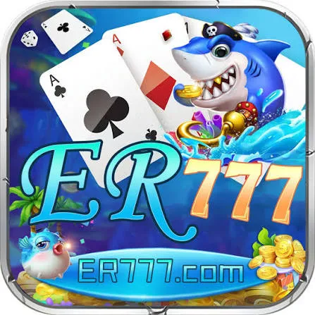 ER777 - Petualangan Seru dalam Game Arcade