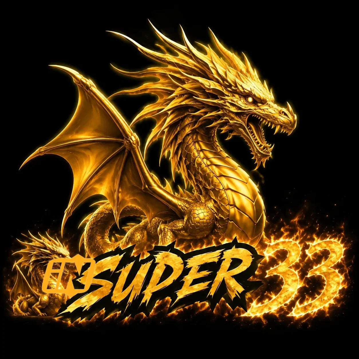 super33 — Aplikasi Hub Unduhan